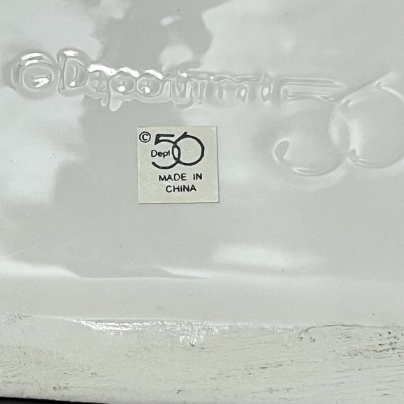 Disney Department 56 Cinderella's Carriage Teapot - Picture 10 of 11